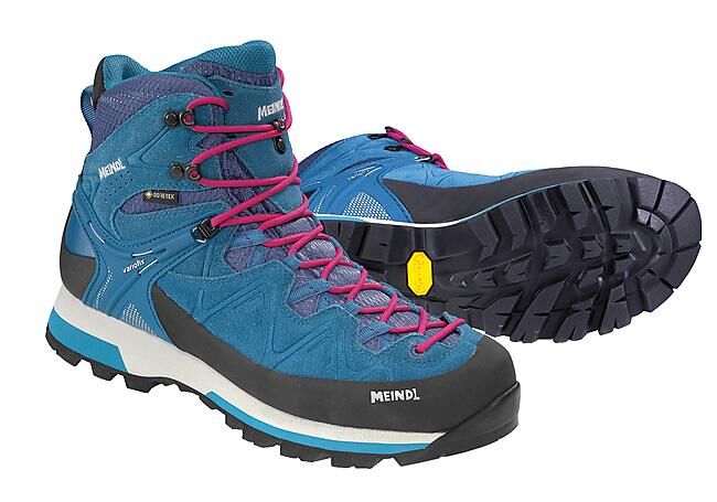 MEINDL - CHAUSSURES DE RANDONNEE TONALE LADY GTX