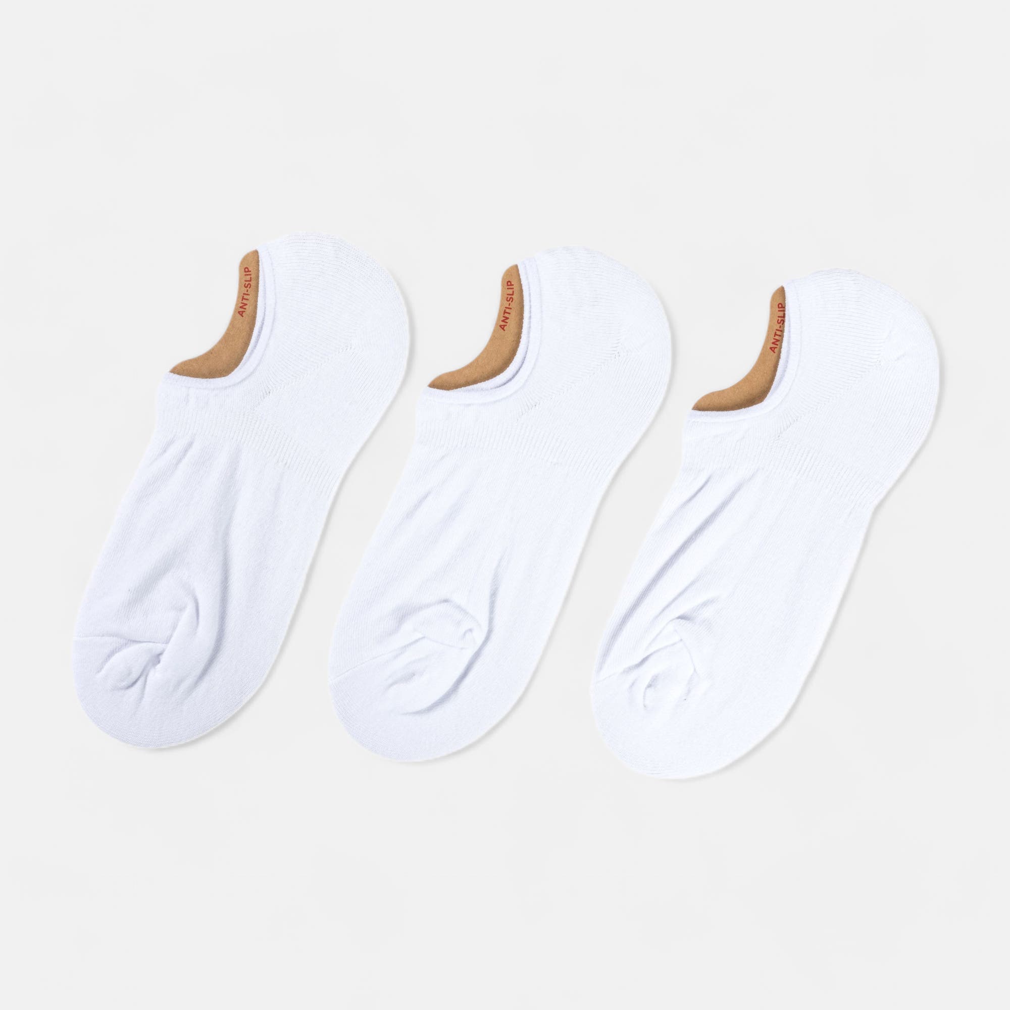 Chaussettes Femme blanc
