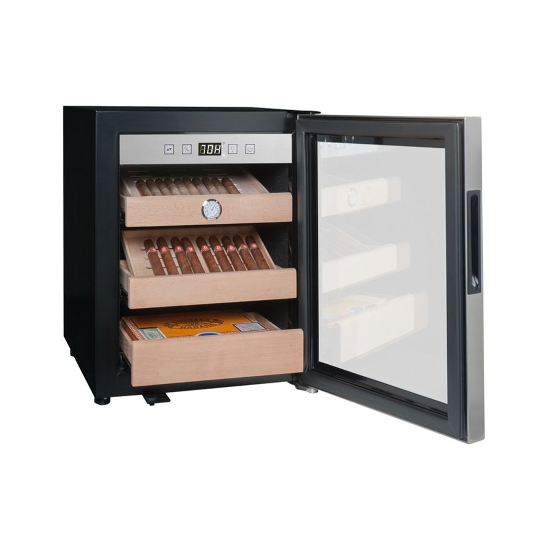 La Sommelière Zigarren-Humidor CIG251