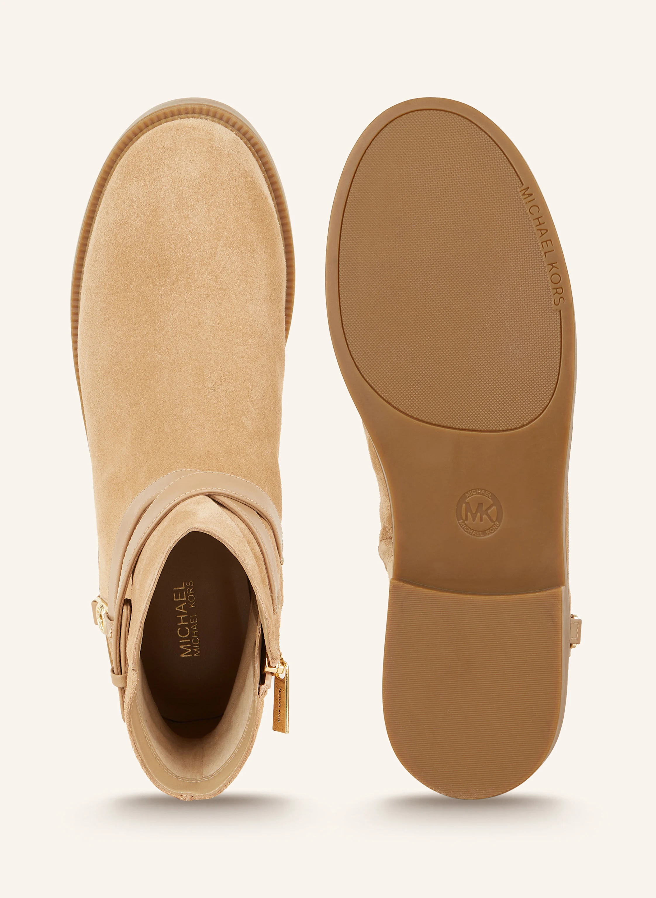 MICHAEL KORS Stiefeletten ABIGAIL
