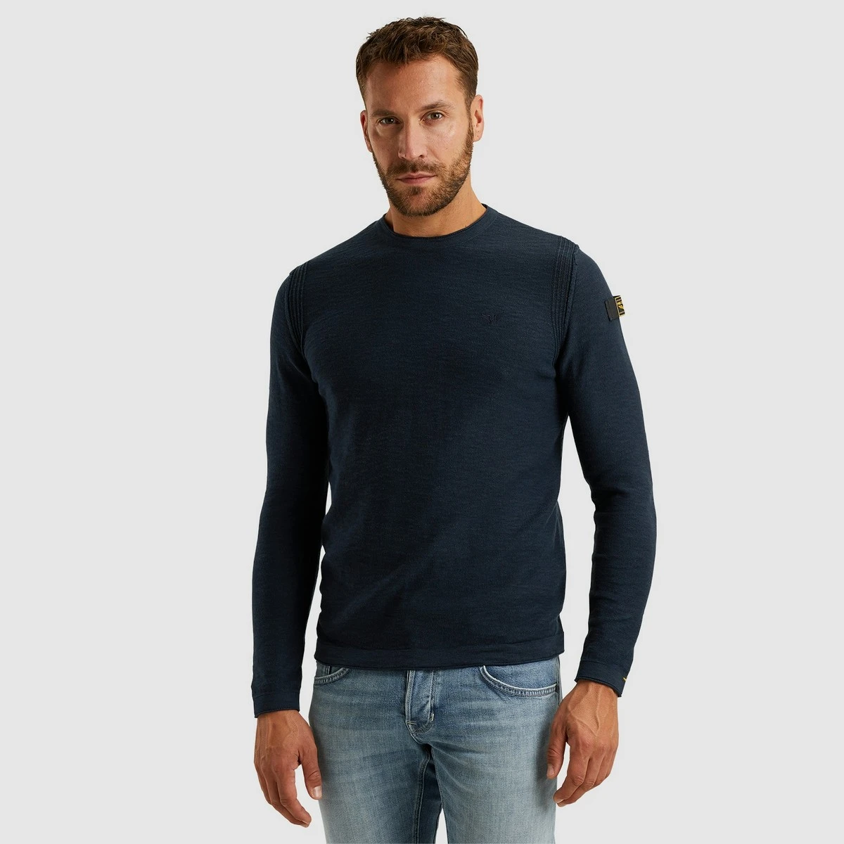 Heren Vest FFJA0017