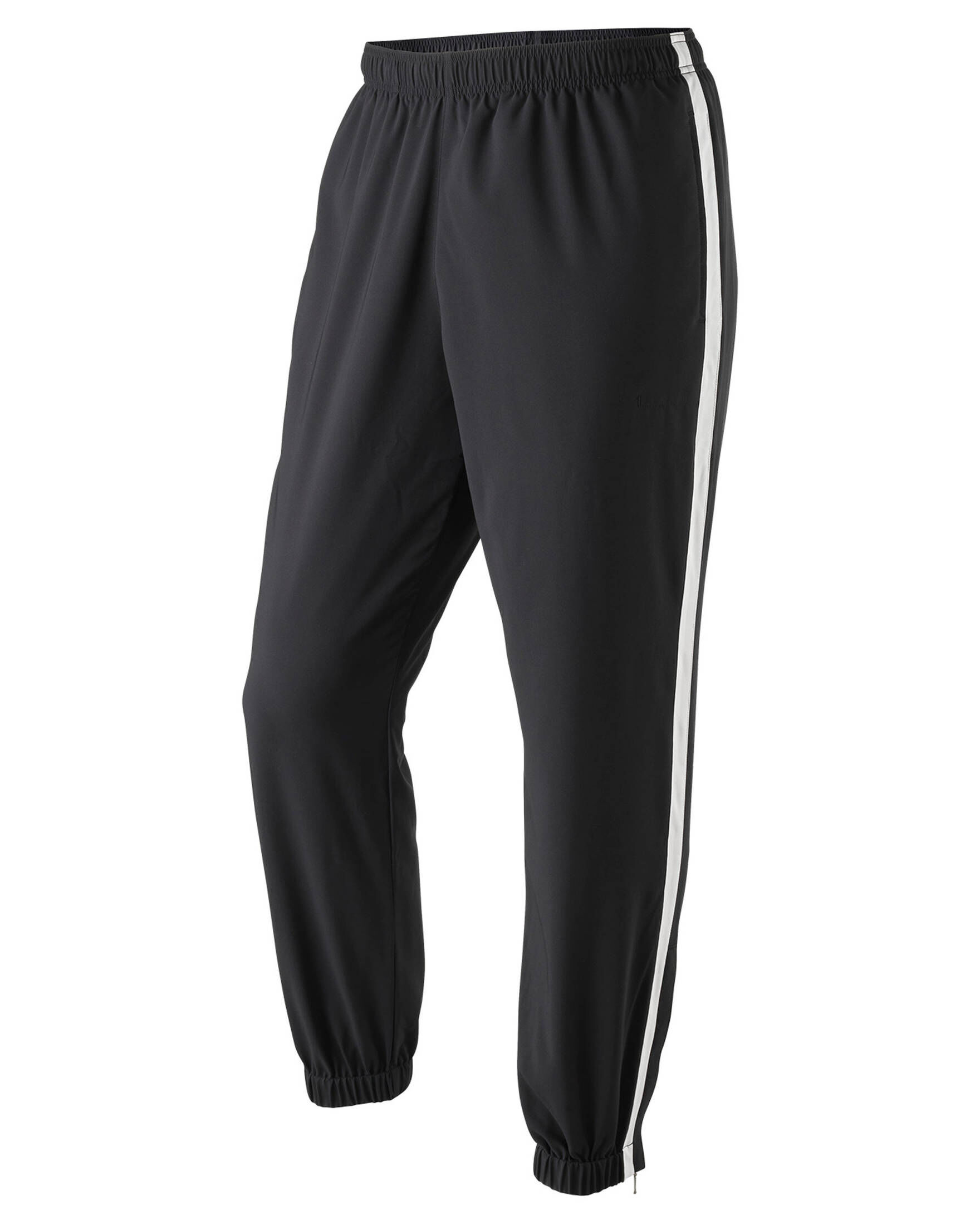 Wilson| Herren Tennishose MEN`S TEAM II WOVEN PANT