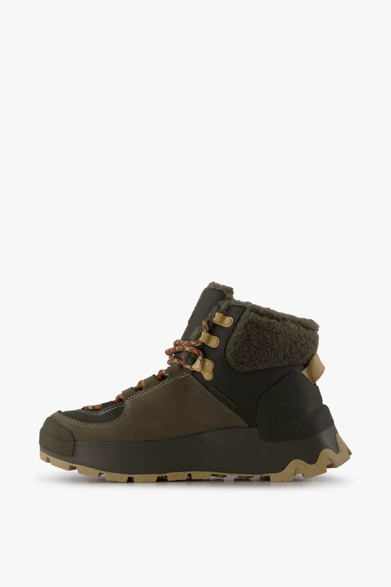 Nike City Classic PRM WP Damen Sneaker