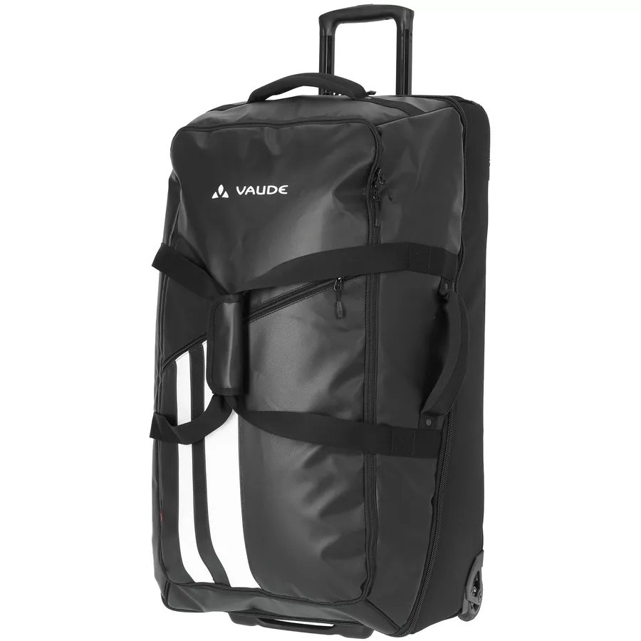 Vaude New Islands Rotuma 90 - 2-Rollenreisetasche L 75 cm black