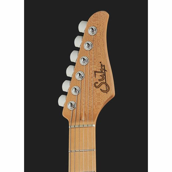 Suhr Classic S ST HSS MN SB