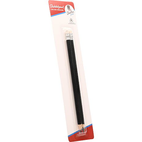 Danpen junior coinoffer mix