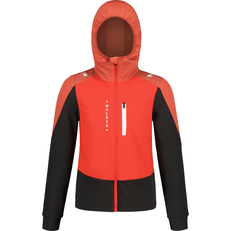 Maloja Kinder MonticellaG. Jacke