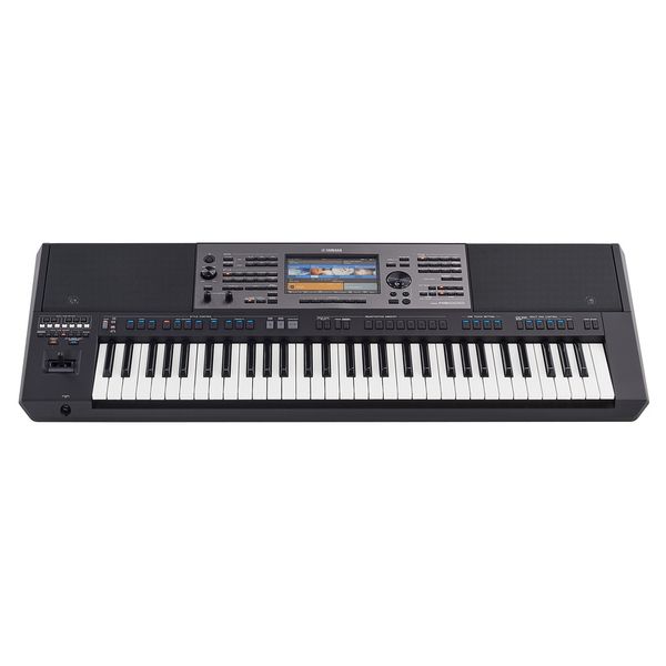 Yamaha PSR-A5000 Set