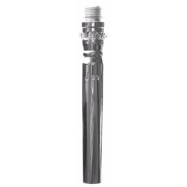 Warburton Backbore J29 for Trumpet