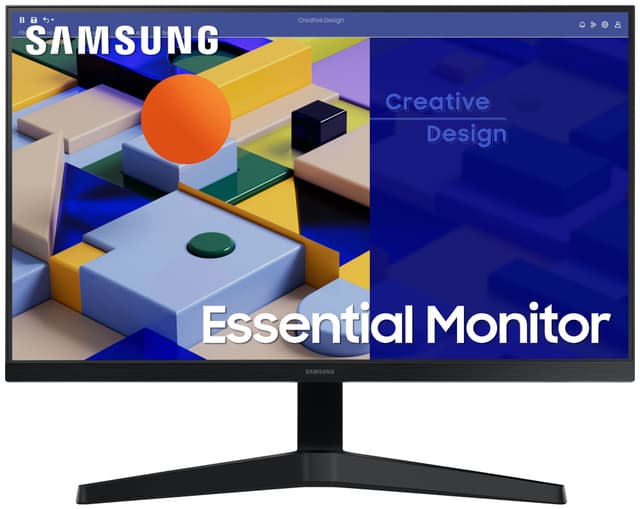 Samsung Essential LS27C310 27