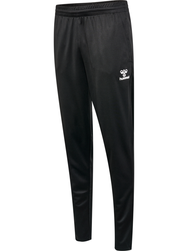 hummel Trainingsanzug »HMLLOGO SUIT« 2 Stk. tlg.