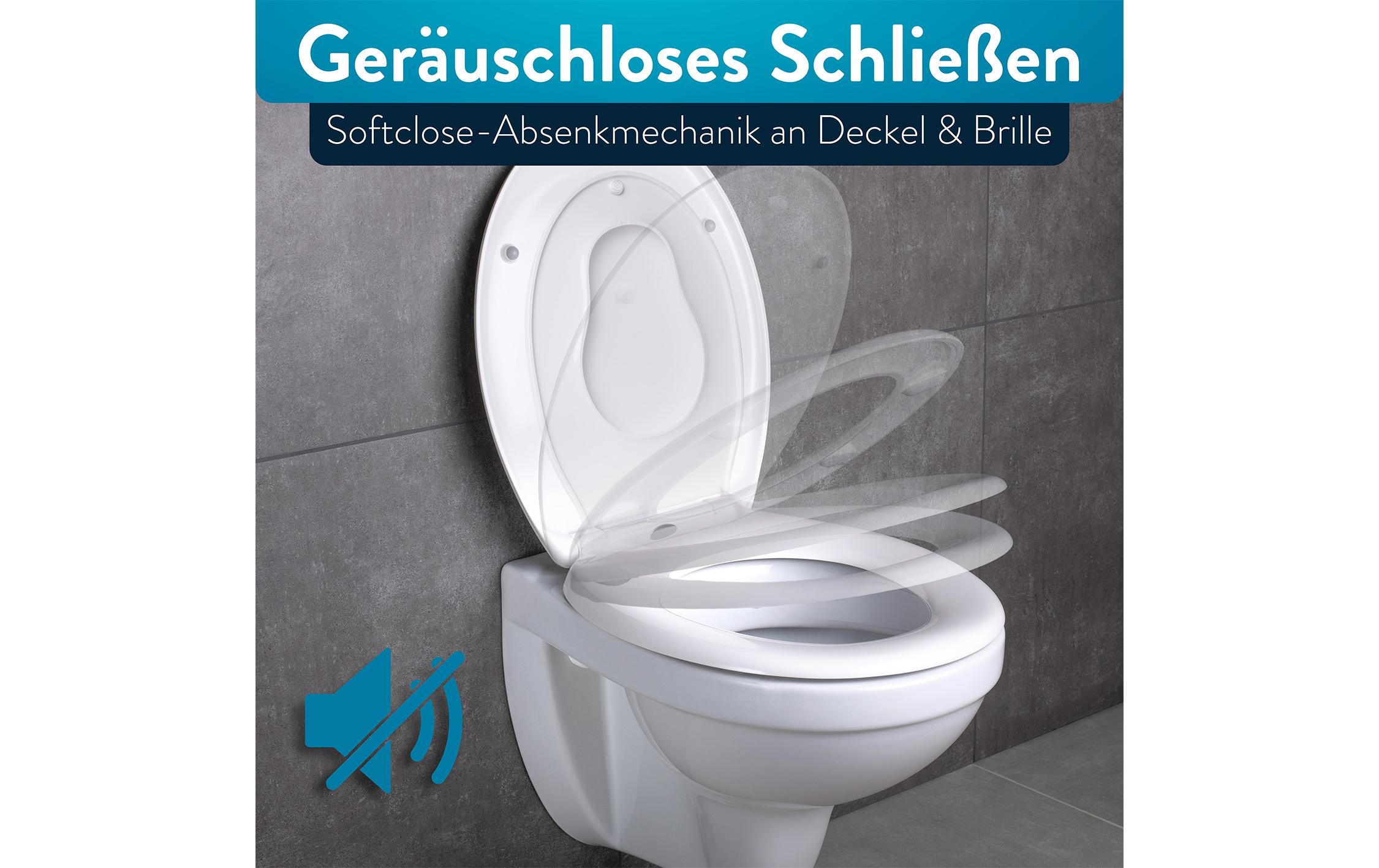 ToilettensitzWC-Sitz für Kinder