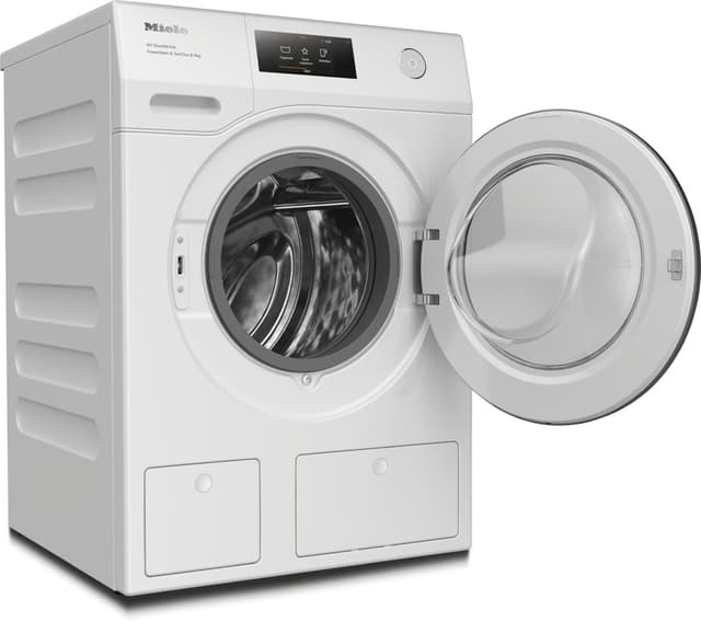 Miele vaskemaskine WER875WPS (9 kg)