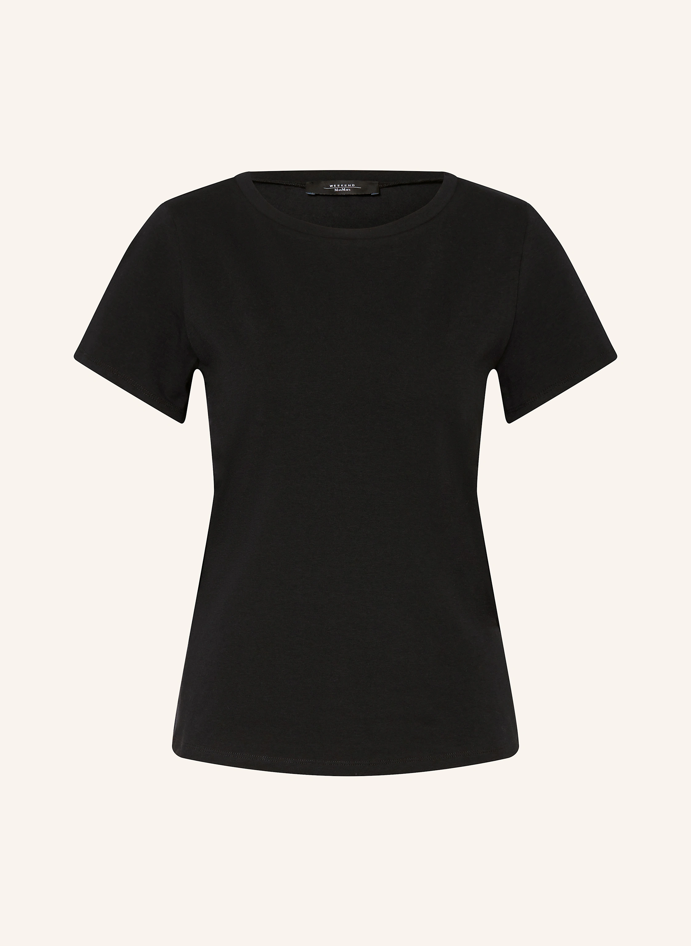 WEEKEND Max Mara T-Shirt MULTIF