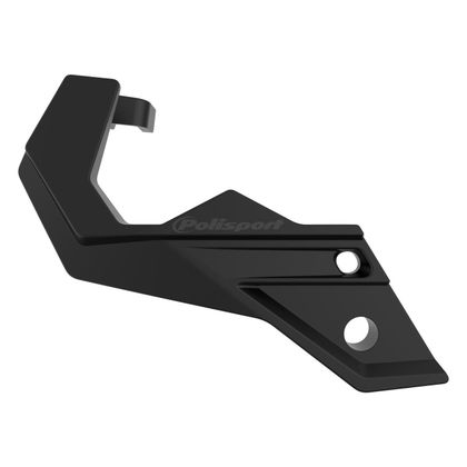 Protections de fourche Polisport NOIR POUR KTM