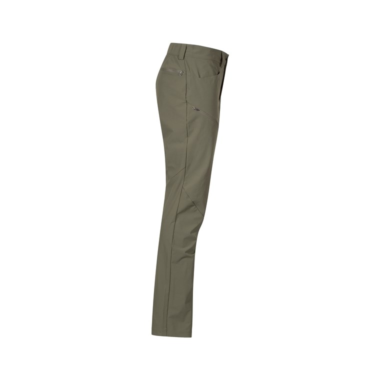 Bergans Vandre Light Softshell Pants Women