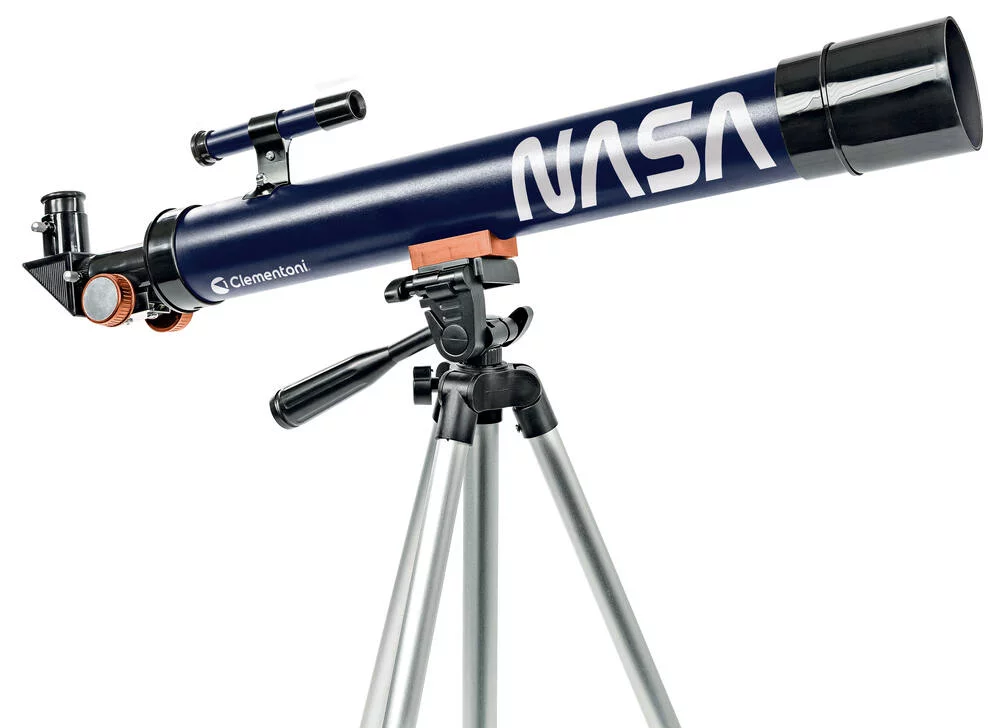 SCIENCE ET JEU - TELESCOPE NASA