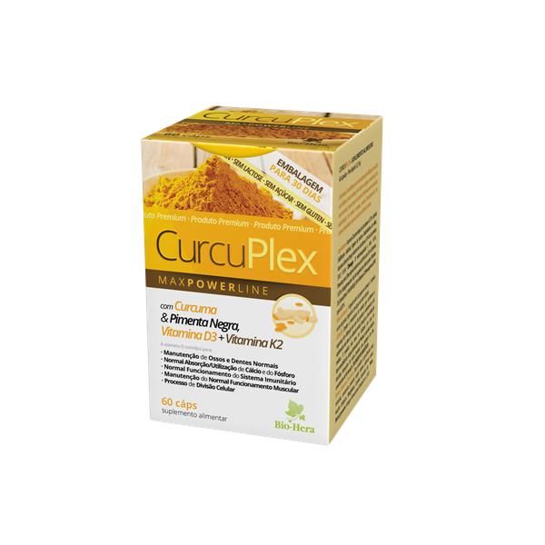 Curcuplex