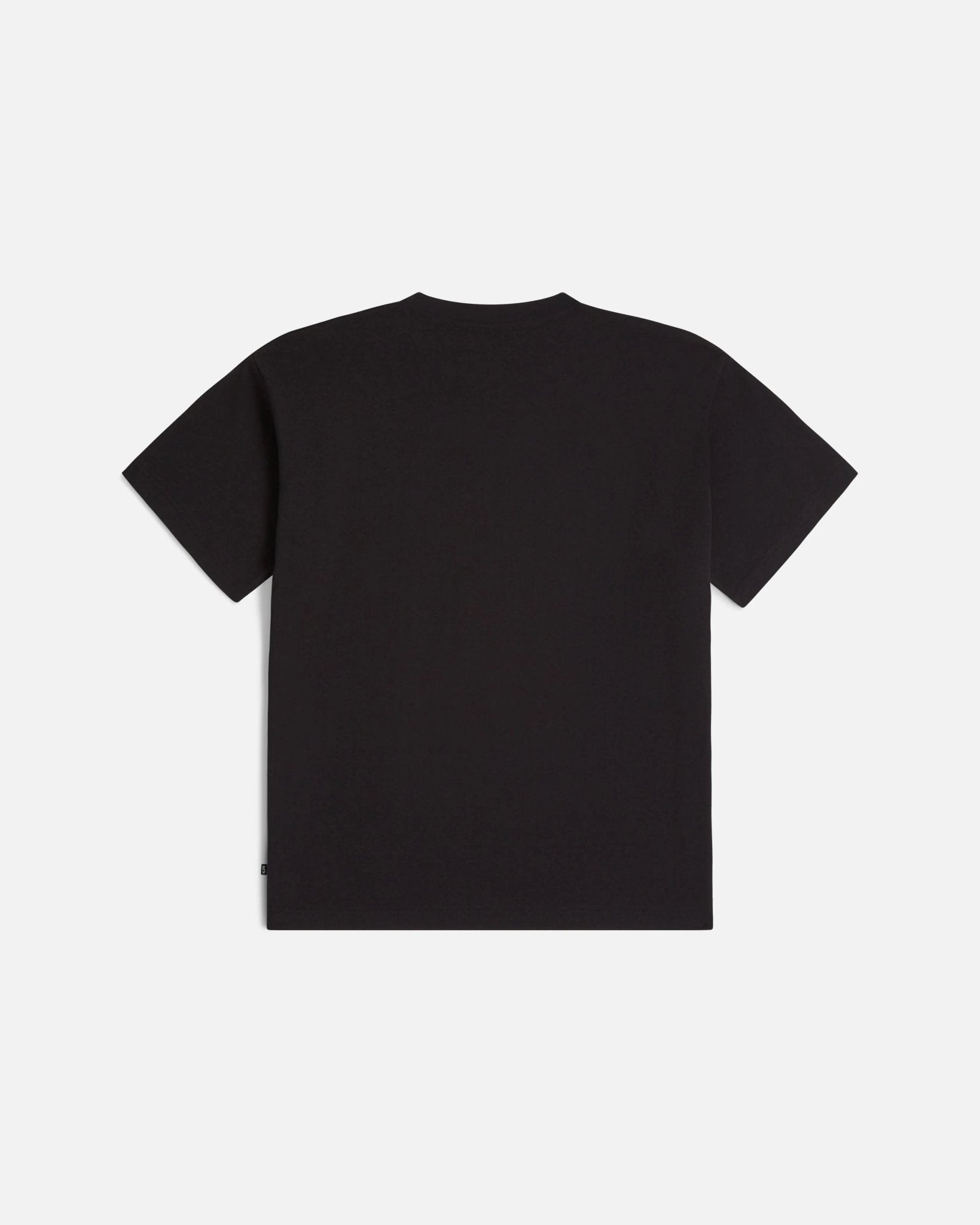 Patta Script Logo T-shirt (Black)