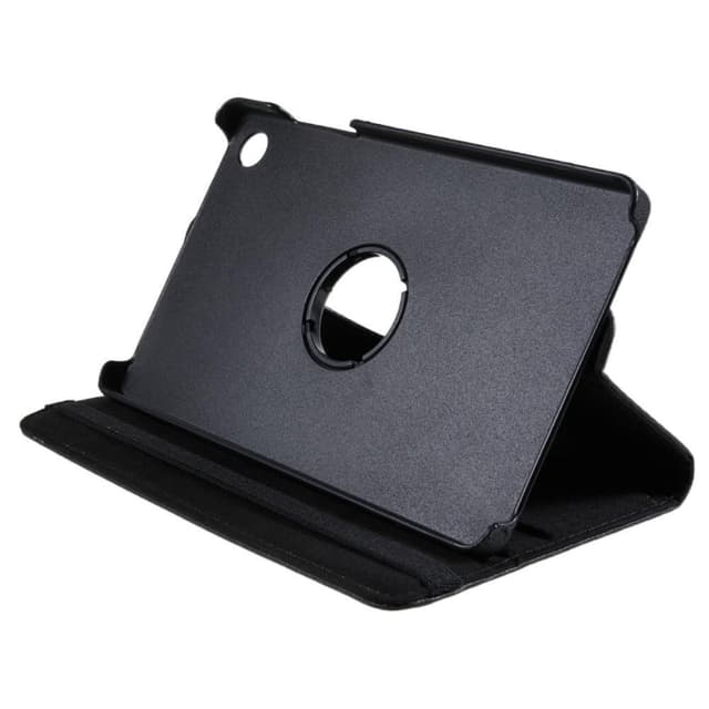 SKALO Lenovo Tab M8 Gen 4 360 Litchi Flip Cover