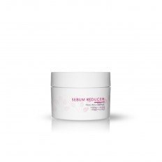 Charlotte Meentzen Sebum Reducer Peeling Creme 50ml