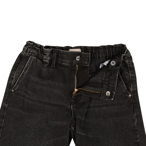 Only - KOGCOMET WIDE DNM PIM528 NOOS - Noir