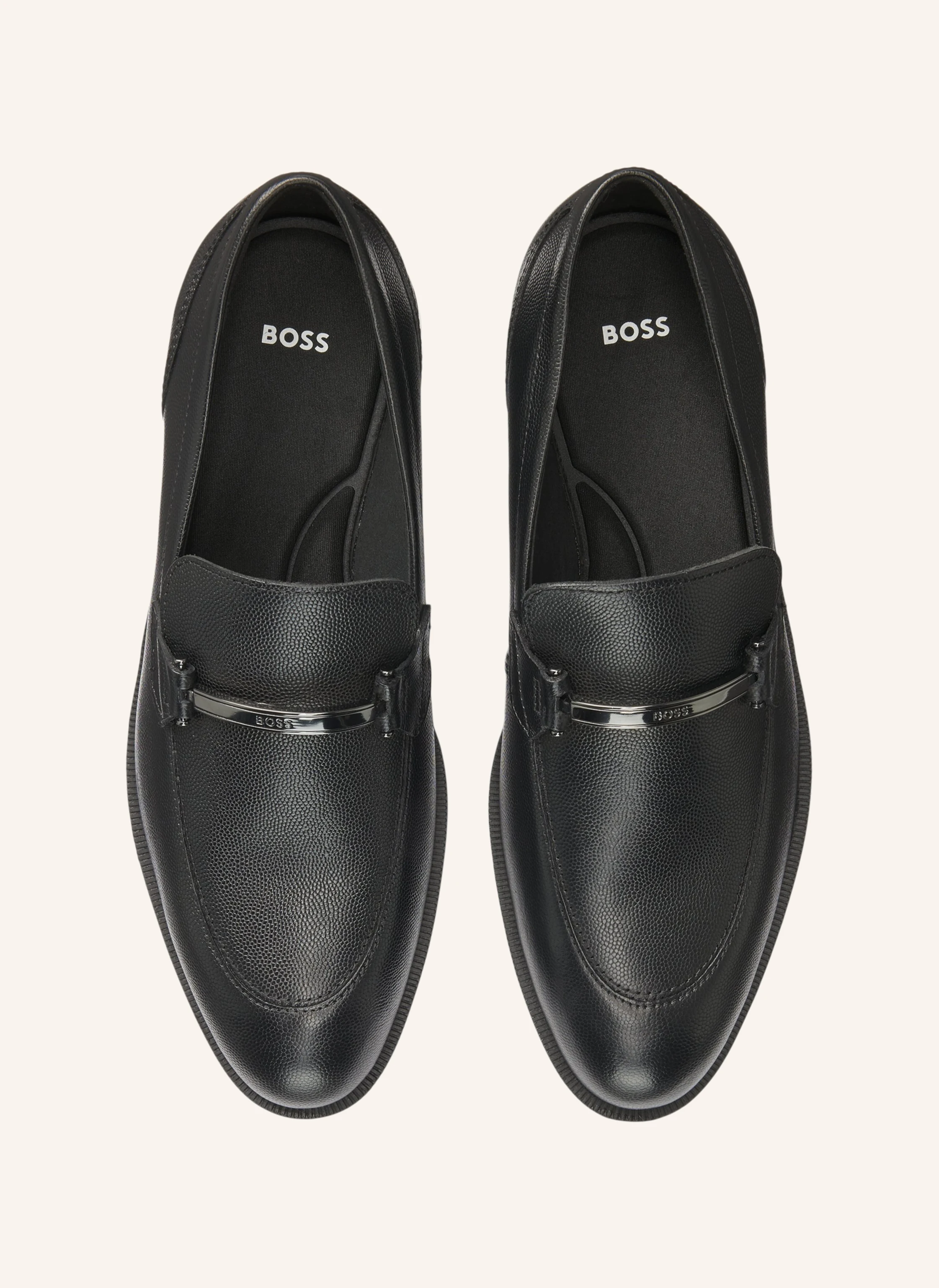 BOSS Casual Slipper TAYIL_LOAF_GRPRHW