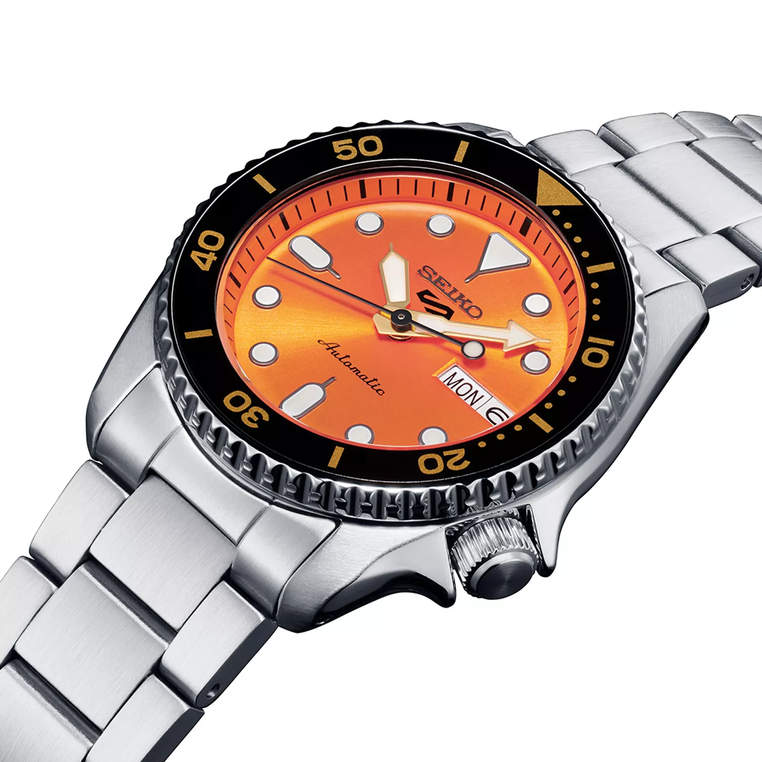 Seiko 5 Sports Midi SRPK35K1
