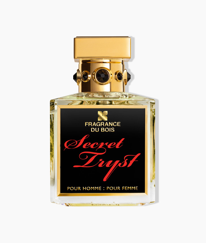 Secret Tryst FRAGRANCE DU BOIS 100 ML