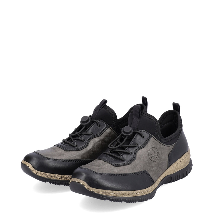 Rieker N3256-45 | GRIS