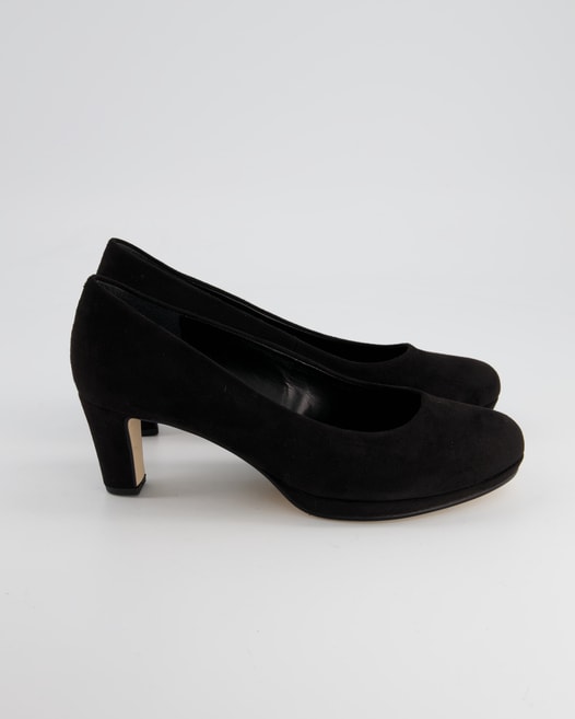 Gabor 01.260.47 Pumps in Schwarz