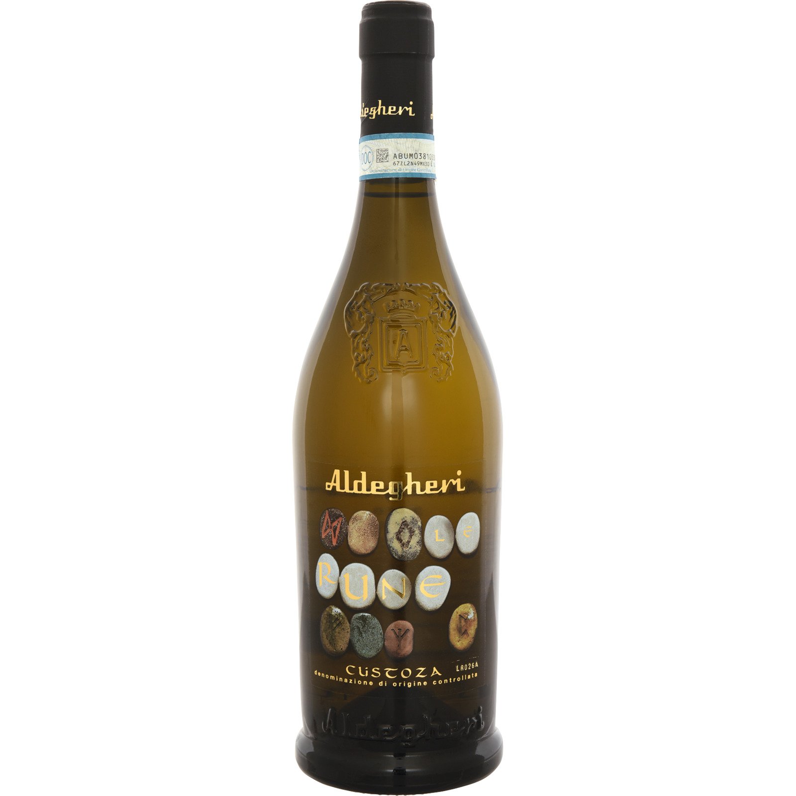 Aldegheri le Rune Custoza DOC 75 cl