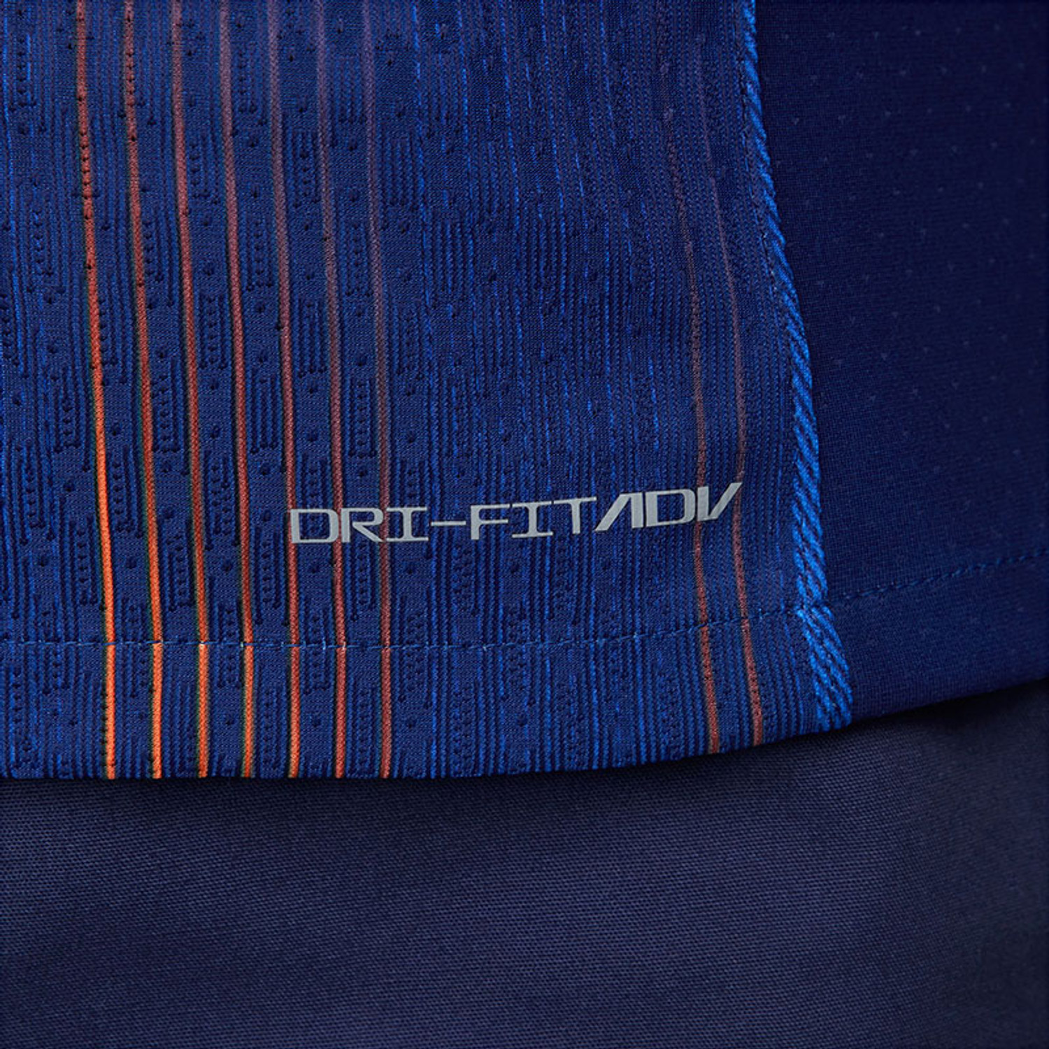 Nike Nederland Match Uit Shirt 2024/2026