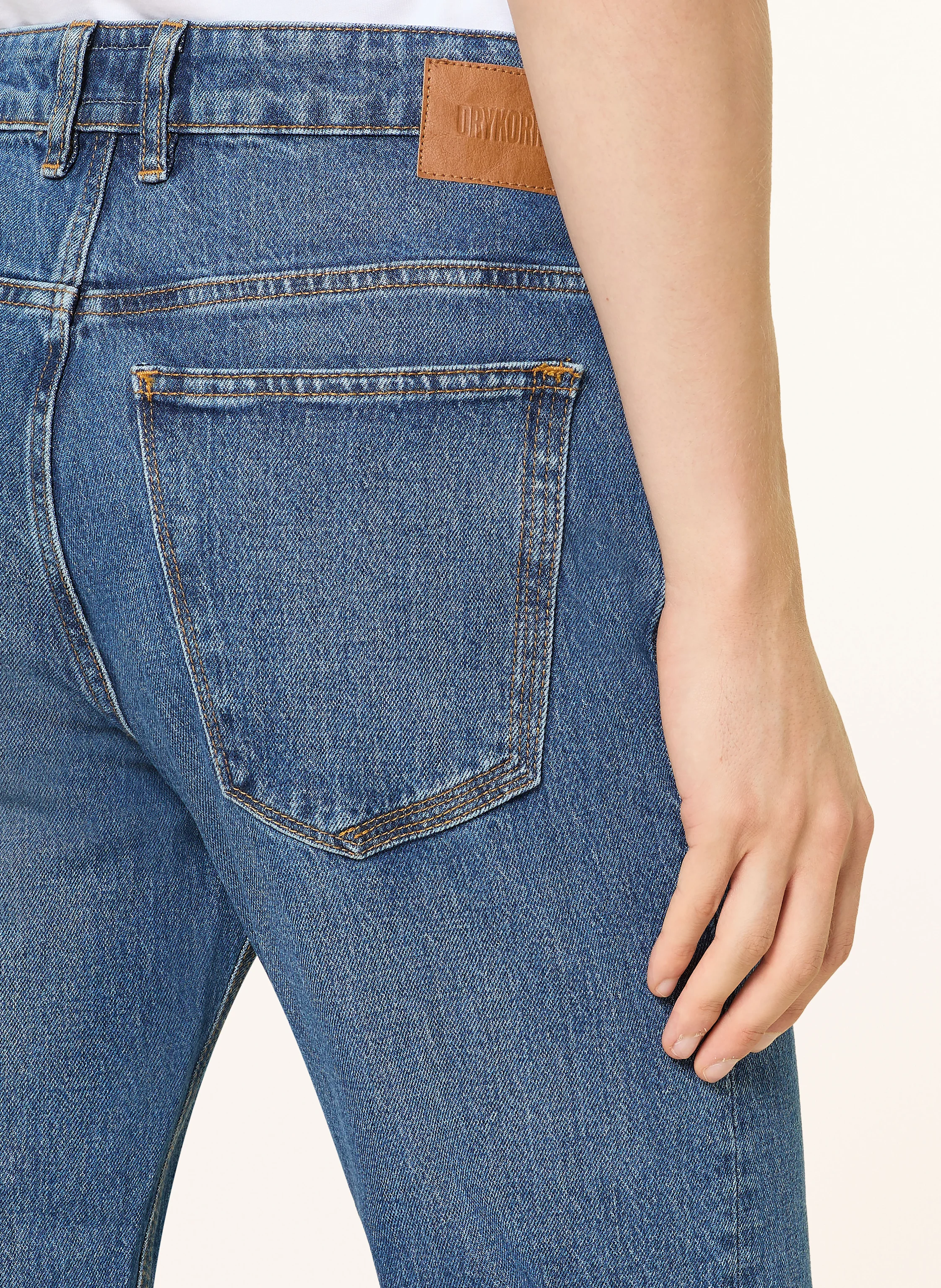 DRYKORN Jeans RICC Extra Slim Fit