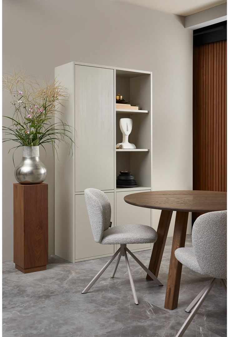 WOOOD Tablo Eettafel