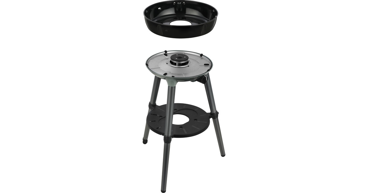 CadacCarri Chef 40 gasbarbecue / Paella  (ø 40 cm)