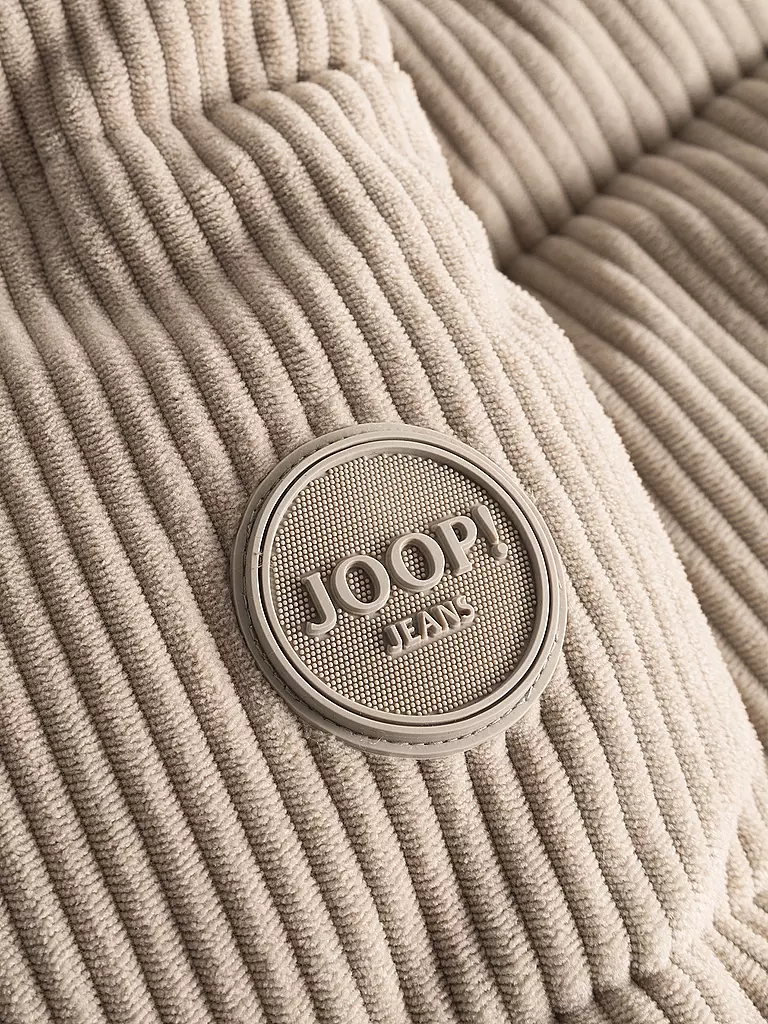 JOOP Steppjacke JASTER beige