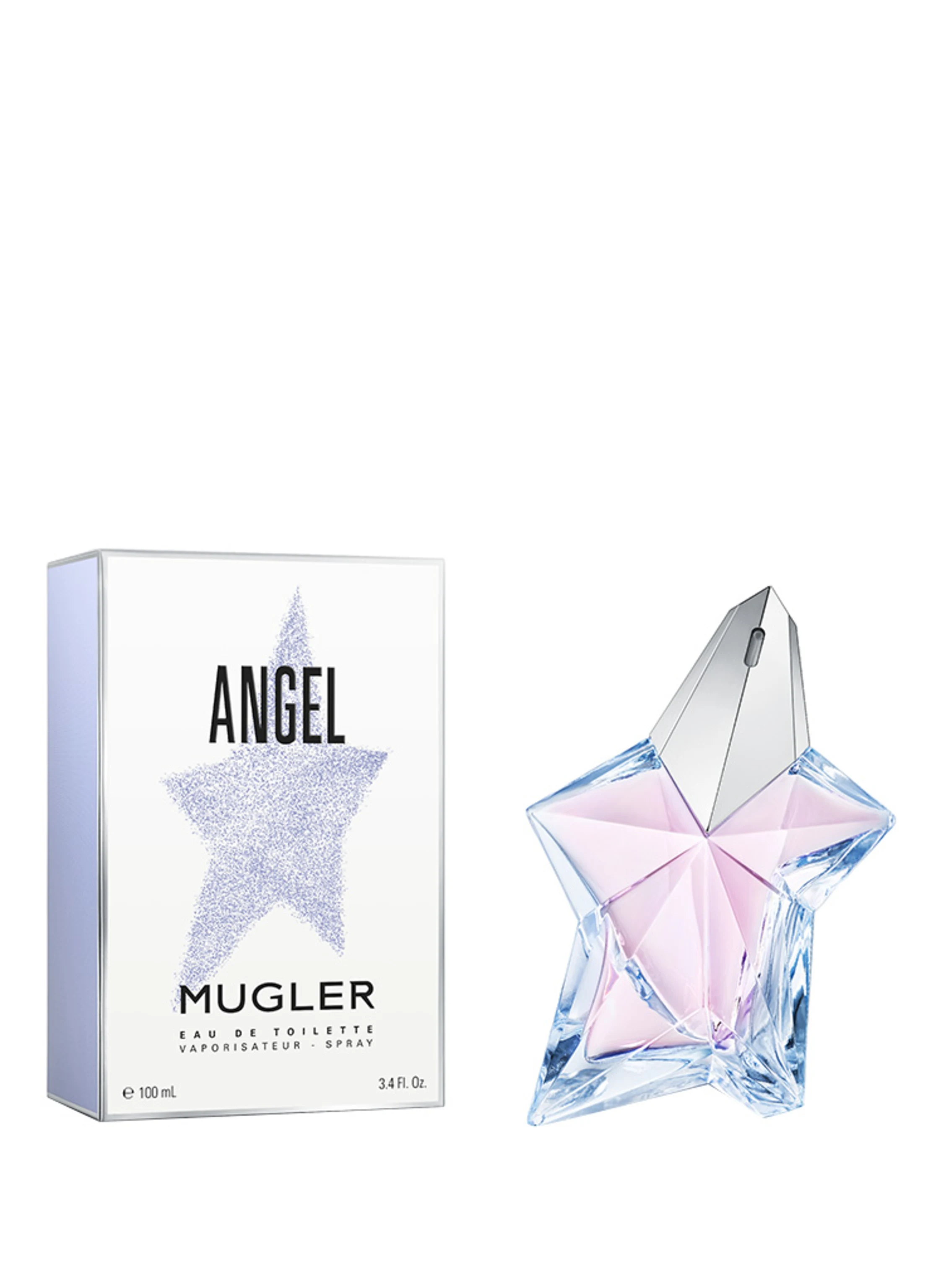 MUGLER ANGEL