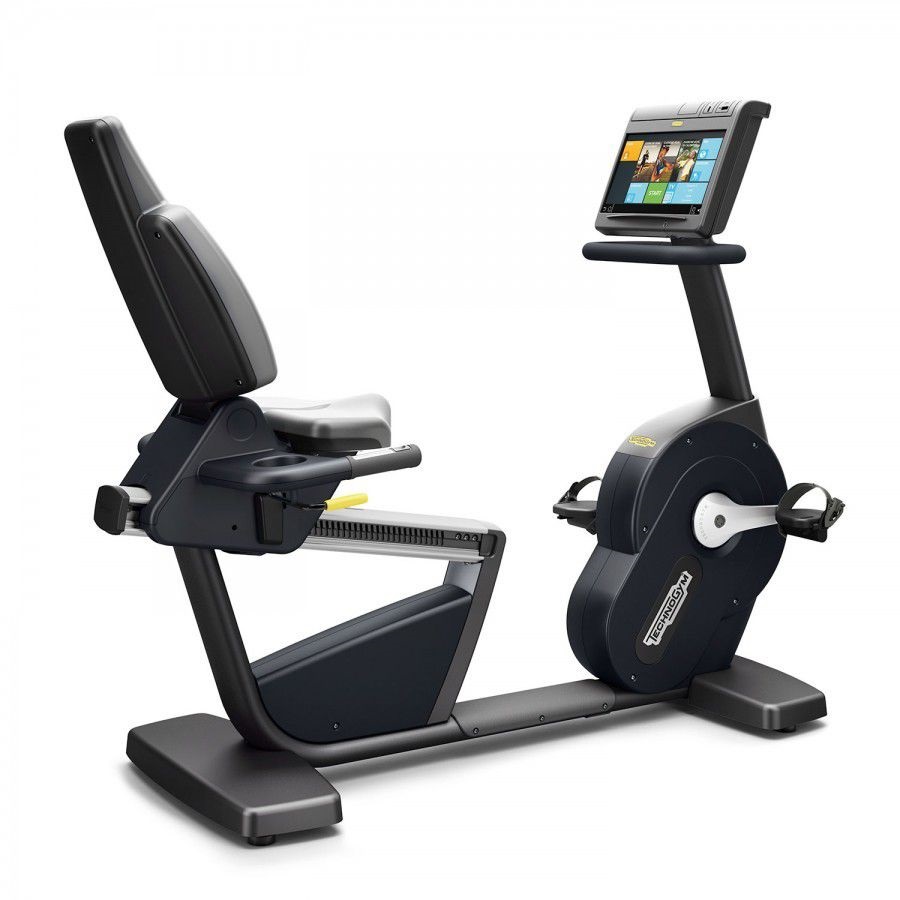 Technogym Recline 1000 TV