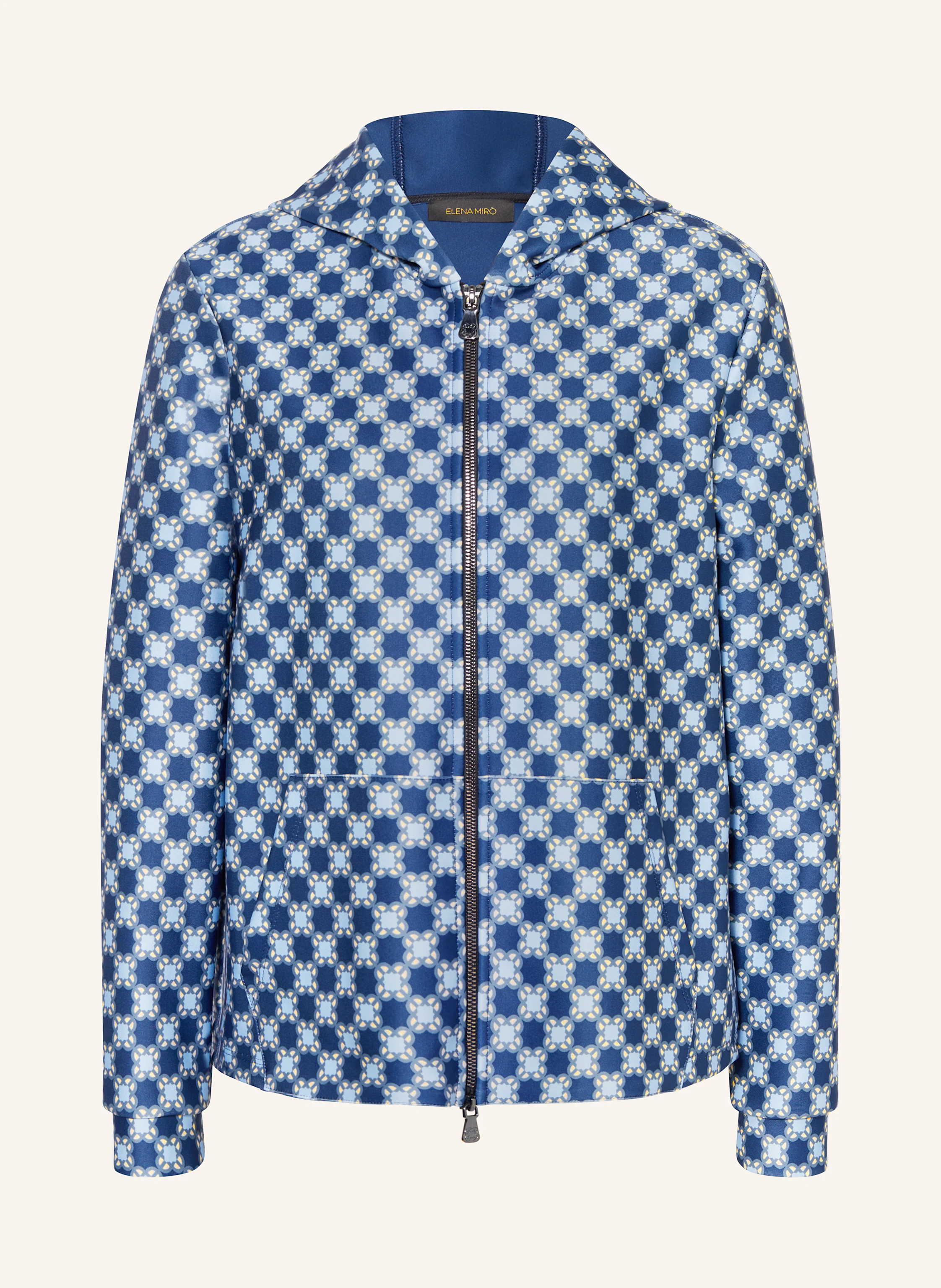 ELENA MIRO Sweatjacke