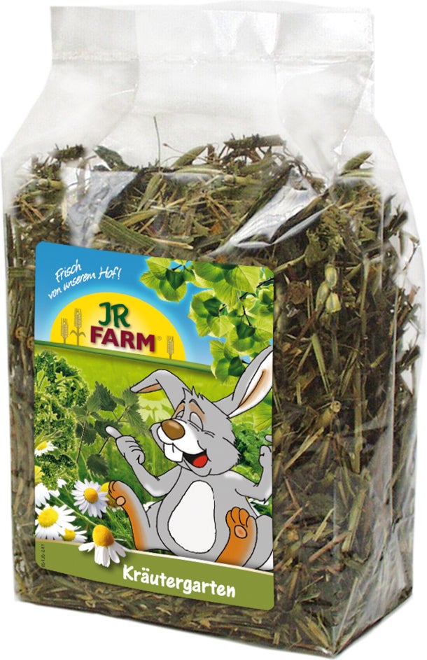 JR Farm Kruidentuin 100 g