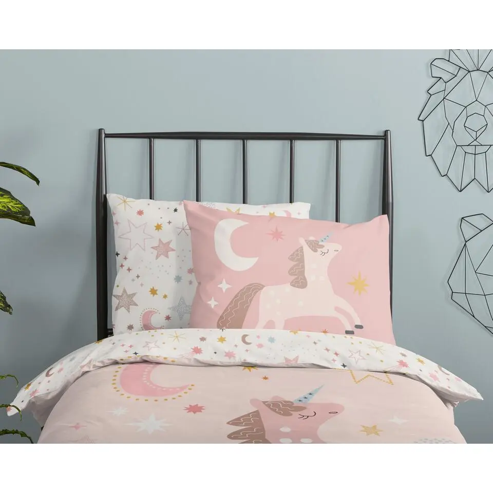 Duvet cover Pure 140x220   1* 60x70 cm