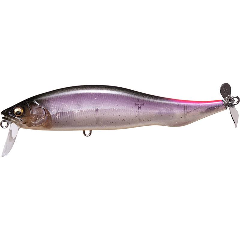 Leurre Flottant Megabass Prop Darter I-Wake - 10.5Cm