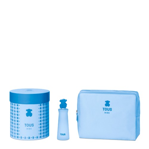 Tous Kids Boy Eau de Toilette 100ml Gift Set