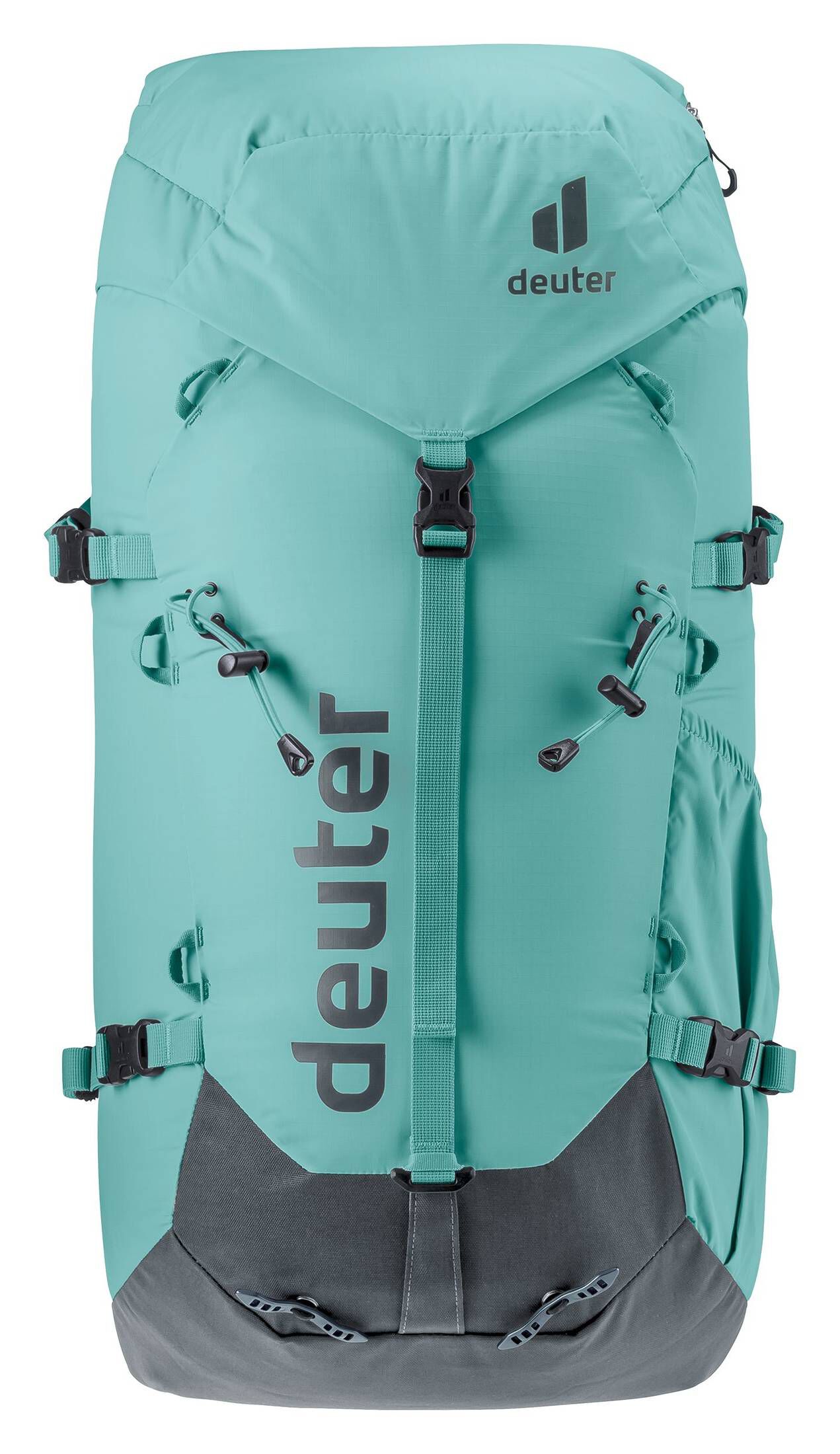 deuter| Herren Kletterrucksack GRAVITY EXPEDITION 45+ SL