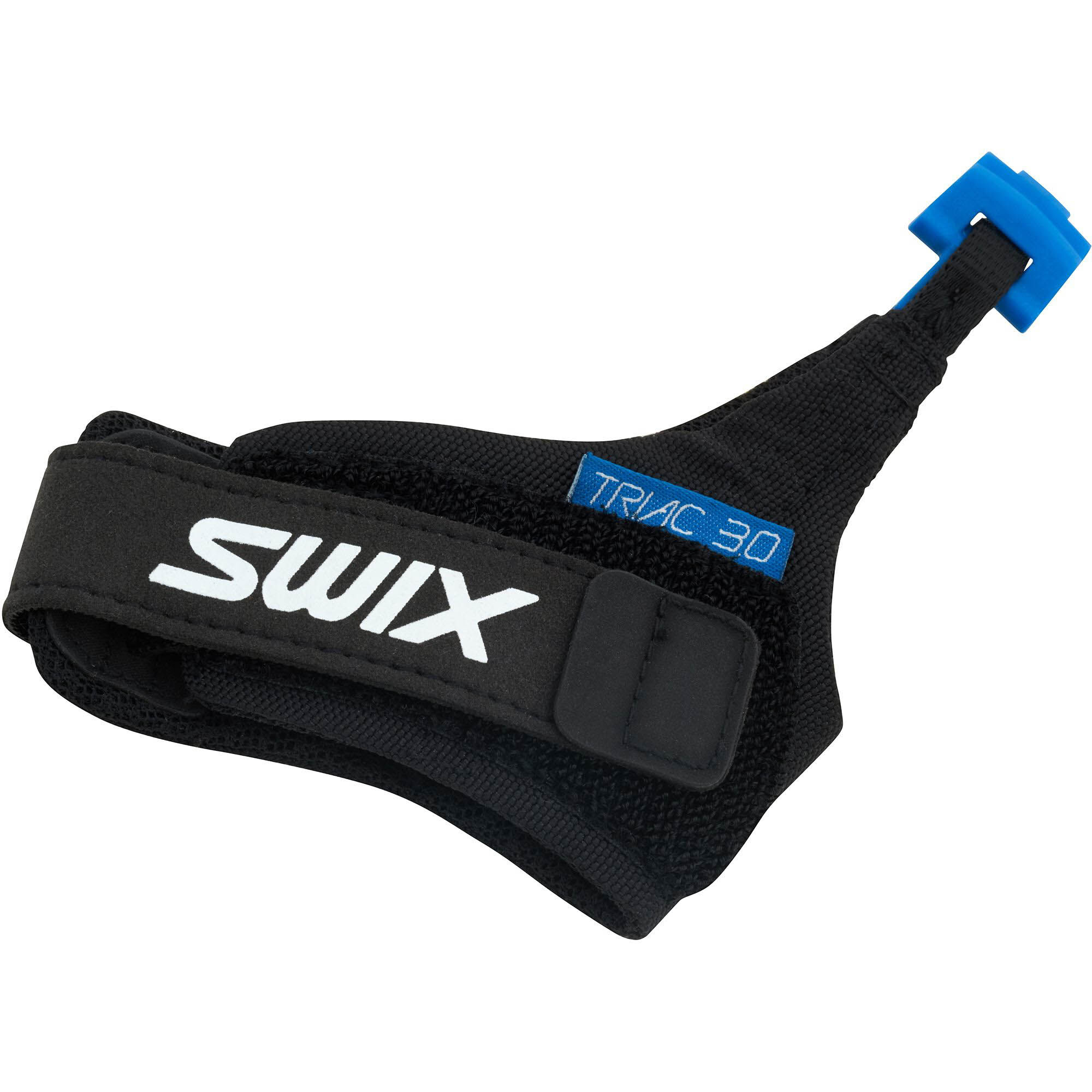 SwixStrap Triac 3.0