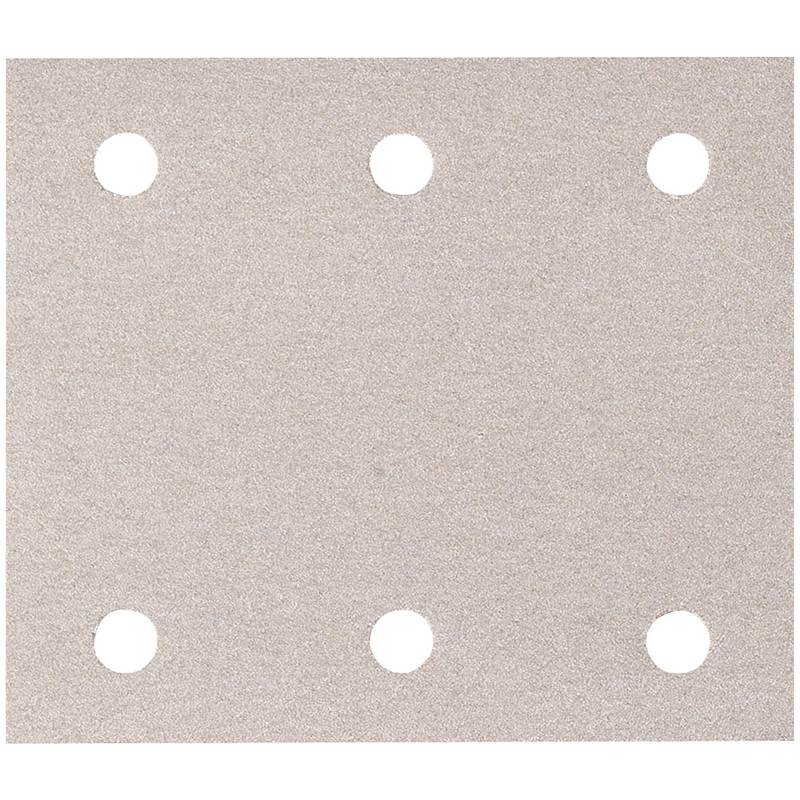 Makita schuurpapier 102x114mm 60 Grit