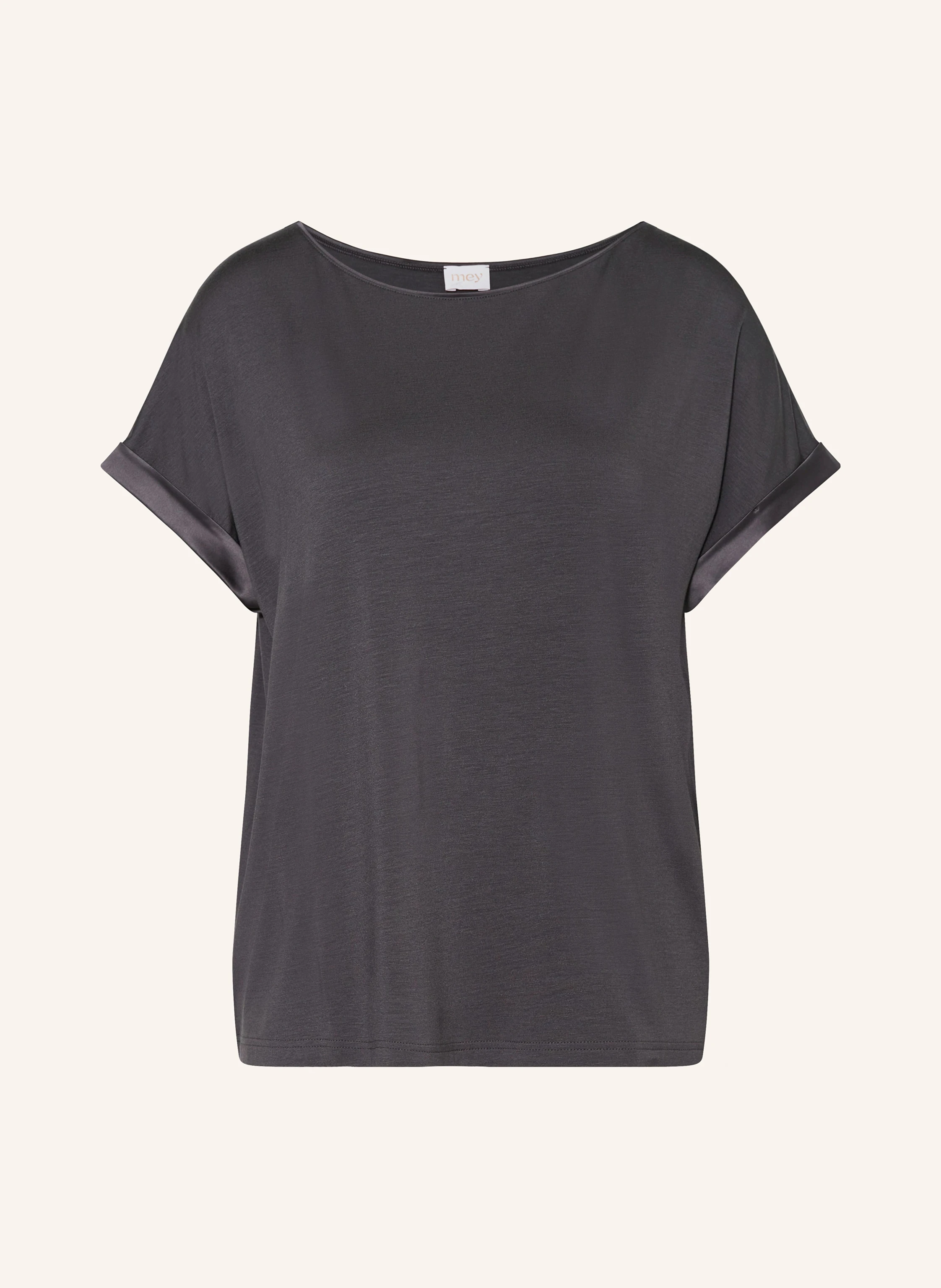 mey Schlafshirt Serie PURE CHIC