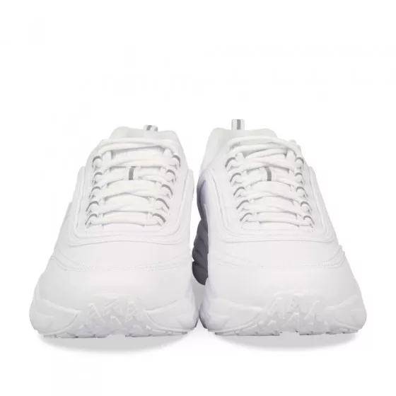 Baskets BLANC FILA Marked