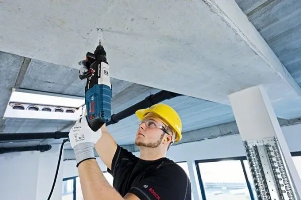 Bosch BOREHAMMER GBH 2-28 L-BOXX